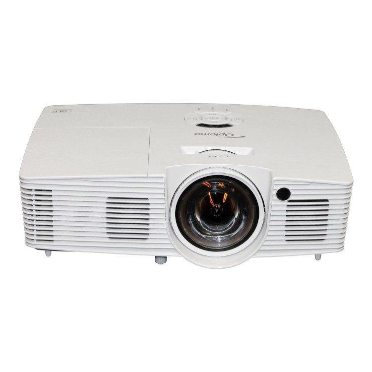 Optoma 95.70401GC0E.P W316ST DLP Projector