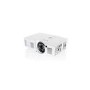 Optoma 95.70401GC0E.P W316ST DLP Projector