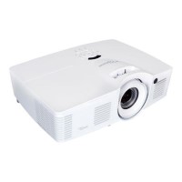 Optoma X416 - DLP projector - 3D - 4300 ANSI lumens - XGA 1024 x 768