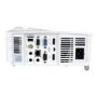 Optoma X416 - DLP projector - 3D - 4300 ANSI lumens - XGA 1024 x 768
