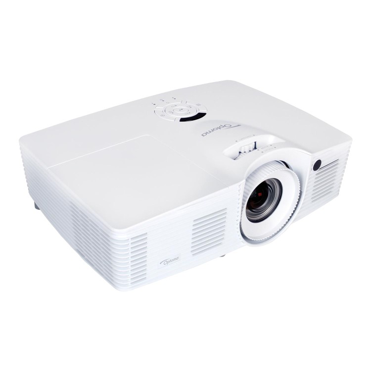 Optoma EH416 DLP 1080p Projector