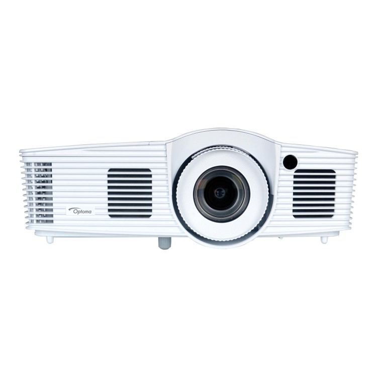 Optoma EH416 DLP 1080p Projector