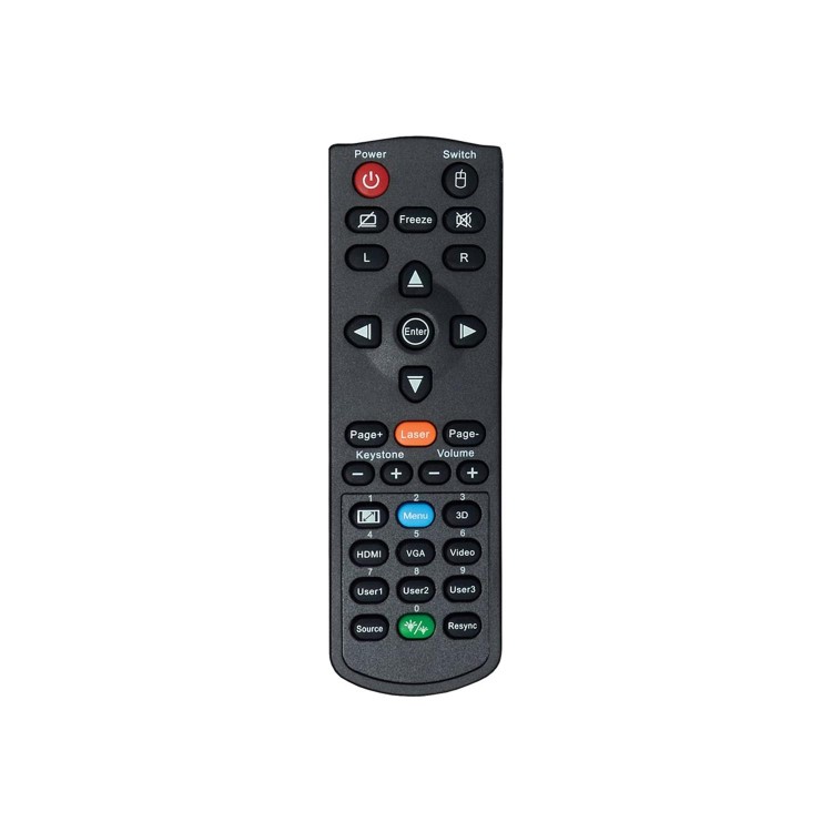 Optoma EH416 DLP 1080p Projector