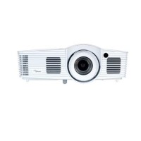 Optoma WU416 4200 ANSI Lumens WUXGA DLP Technology Meeting Room 2.99kg