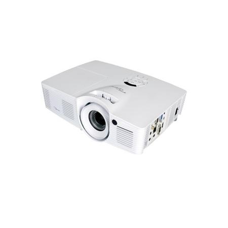 Optoma WU416 4200 ANSI Lumens WUXGA DLP Technology Meeting Room 2.99kg