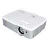 Optoma W400 WXGA 4000 lumen Projector with a 2 Year RTB warranty