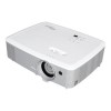 Optoma X400+ 4000 ANSI Lumens XGA DLP Technology Meeting Room Projector 2.52 Kg