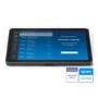 Logitech Tap IP Meeting Room Touch Controller Graphite