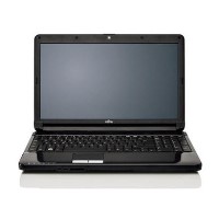 Fujitsu Lifebook AH530 4GB Core i3 Windows 7 Laptop