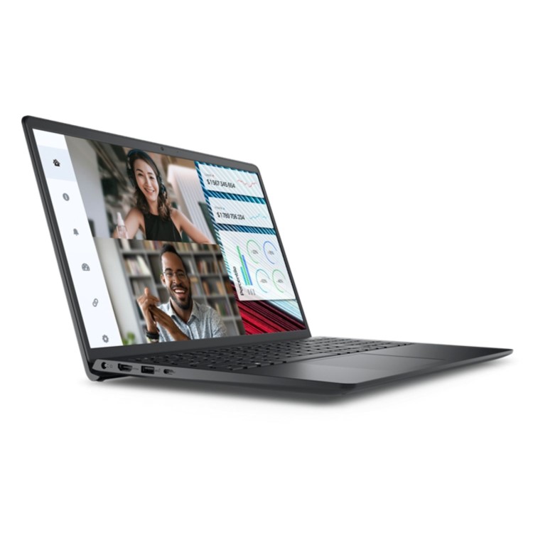Dell Vostro 3520 Intel Core i5 8GB RAM 256GB SSD 15.6 Inch FHD Windows 11 Pro Laptop