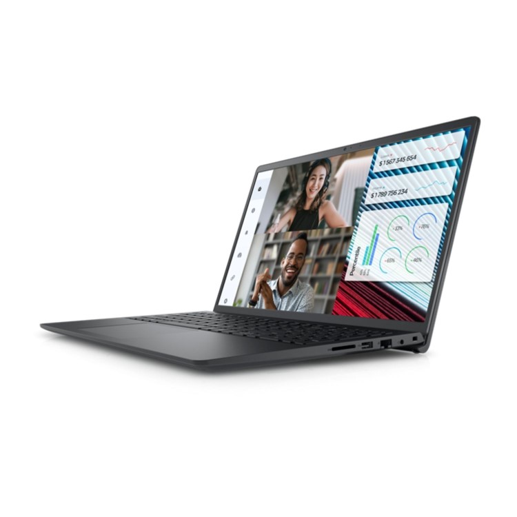 Dell Vostro 3520 Intel Core i5 8GB RAM 256GB SSD 15.6 Inch FHD Windows 11 Pro Laptop