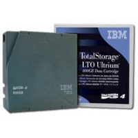 IBM 95P4436 Data Cartridge Tape LTO Ultrium-4 800GB / 1.6TB LTO-4 LTO4 IBM 95P4436 Data Cartridge Tape LTO Ultrium-4 800GB / 1.6TB LTO-4 LTO4
