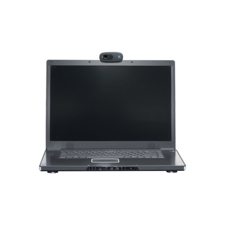 Logitech C270 HD Webcam