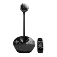 Logitech BCC950 Full HD Conference Camera