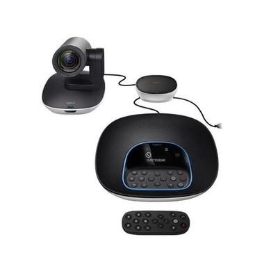 Logitech Group Video Full HD Conference Camera
