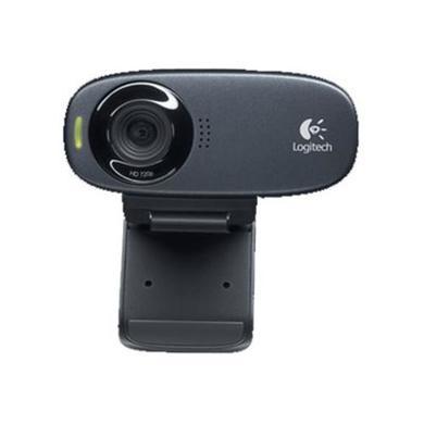 Logitech HD C310 with Built In Microphone Webcam