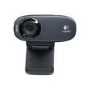 Box Opened Logitech HD Webcam C310  Web Camera with Mic