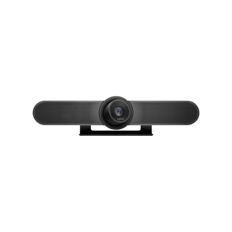 Logitech Meet-Up Ultra HD 4k Conference Camera