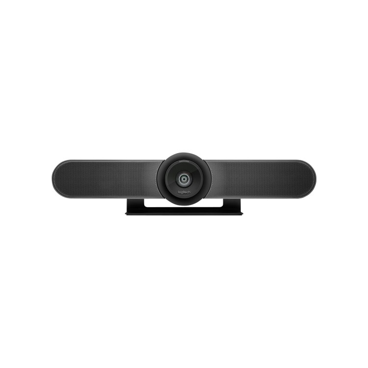 Logitech Meet-Up Ultra HD 4k Conference Camera