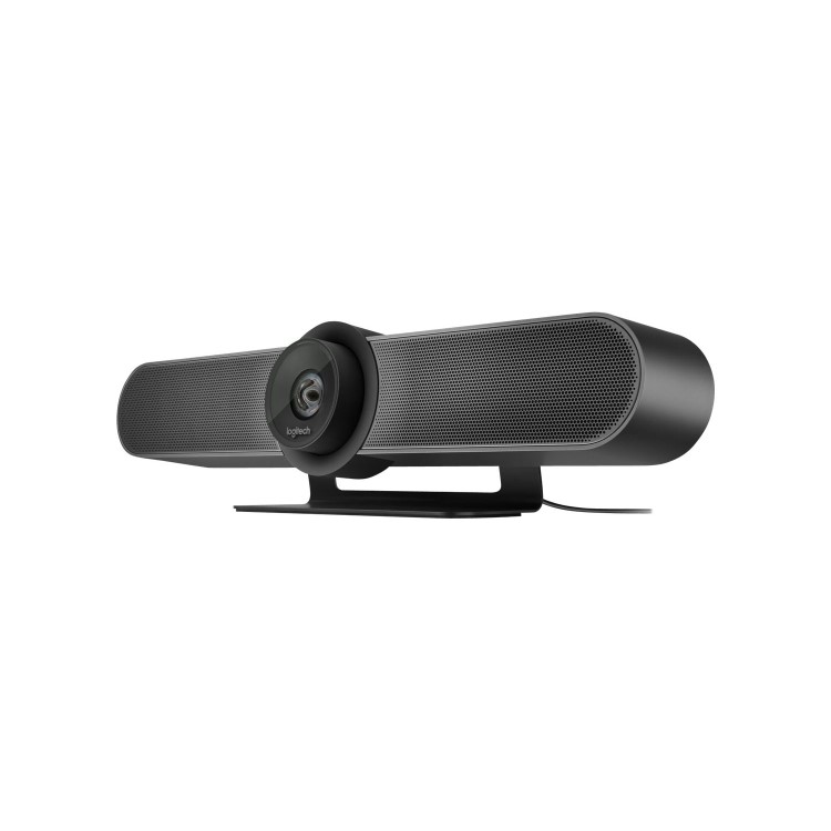 Logitech Meet-Up Ultra HD 4k Conference Camera