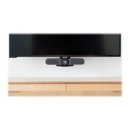 Logitech Meet-Up Ultra HD 4k Conference Camera