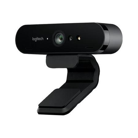 Logitech BRIO HD webcam