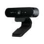 Logitech BRIO HD webcam