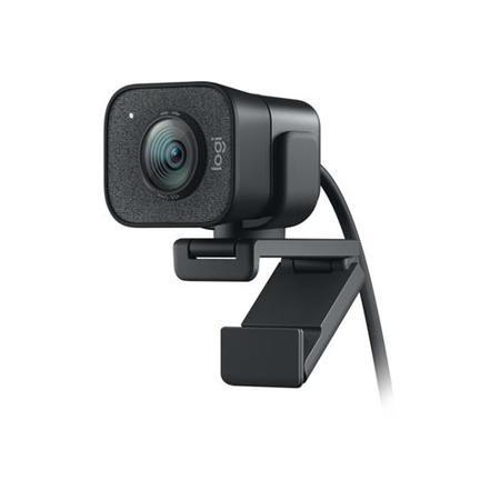 Logitech StreamCam Webcam Graphite