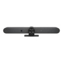 960-001312 Logitech Rally Bar Video Conferencing Device