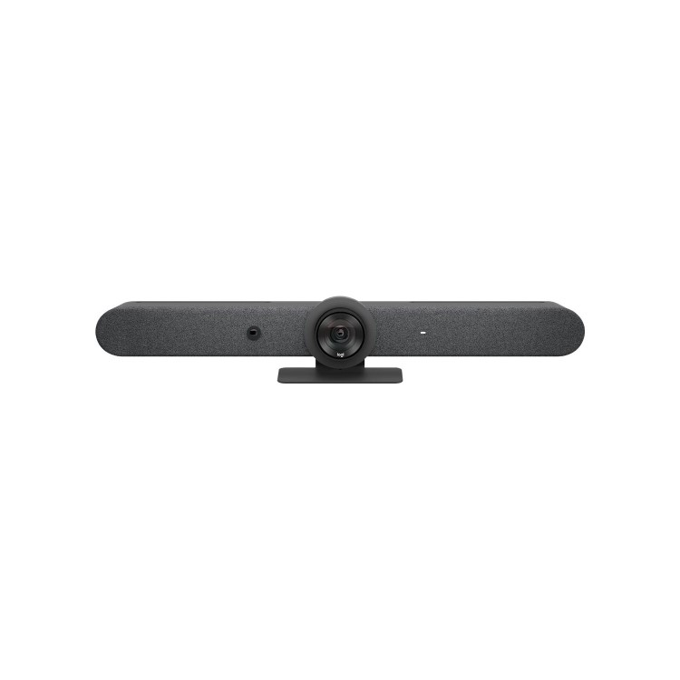 Logitech Rally Bar Video Conferencing Device