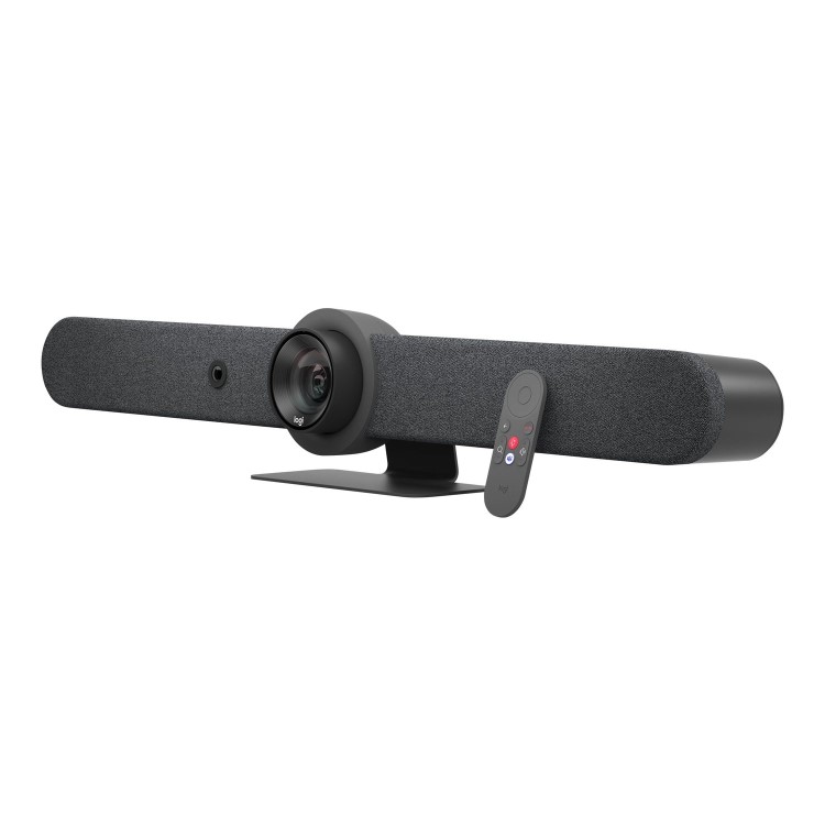 Logitech Rally Bar Video Conferencing Device