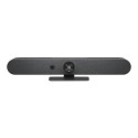 960-001340 Logitech Rally Bar Mini Video Conferencing Device