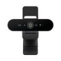 Logitech Brio 4K - GRAPHITE - EMEA28i-935