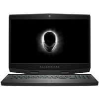 Alienware M15 Core i9 8950H 16GB 1TB SSHD 512GB SSD 15.6Inch RTX 2080 8GB MaxQ FHD 144Hz Gaming Laptop