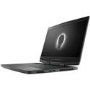 Alienware M15 Core i9 8950H 16GB 1TB SSHD 512GB SSD 15.6Inch RTX 2080 8GB MaxQ FHD 144Hz Gaming Laptop