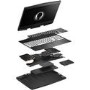 Alienware M15 Core i9 8950H 16GB 1TB SSHD 512GB SSD 15.6Inch RTX 2080 8GB MaxQ FHD 144Hz Gaming Laptop