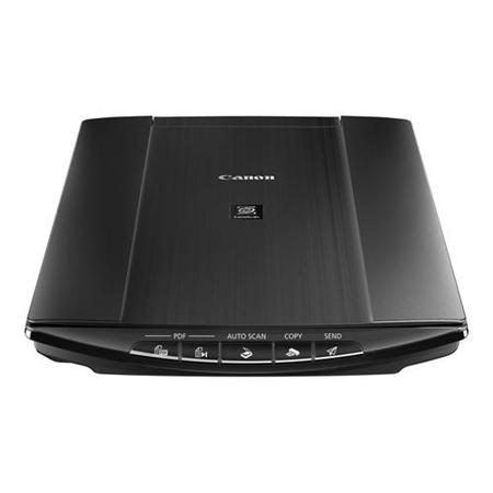 Canon CanoScan LiDE 220 Flatbed Scanner