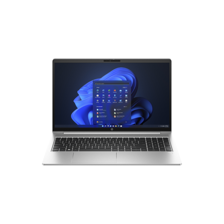 HP ProBook 450 G10 Intel Core i5 8GB RAM 256GB SSD 15.6 inch Windows 11 Pro Laptop