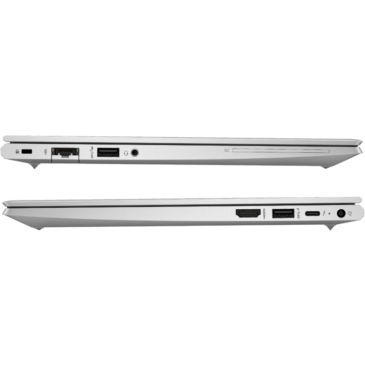 HP EliteBook 640 G10 Intel Core i5 16GB RAM 512GB SSD 14 Inch Windows 11 Pro Workstation Laptop
