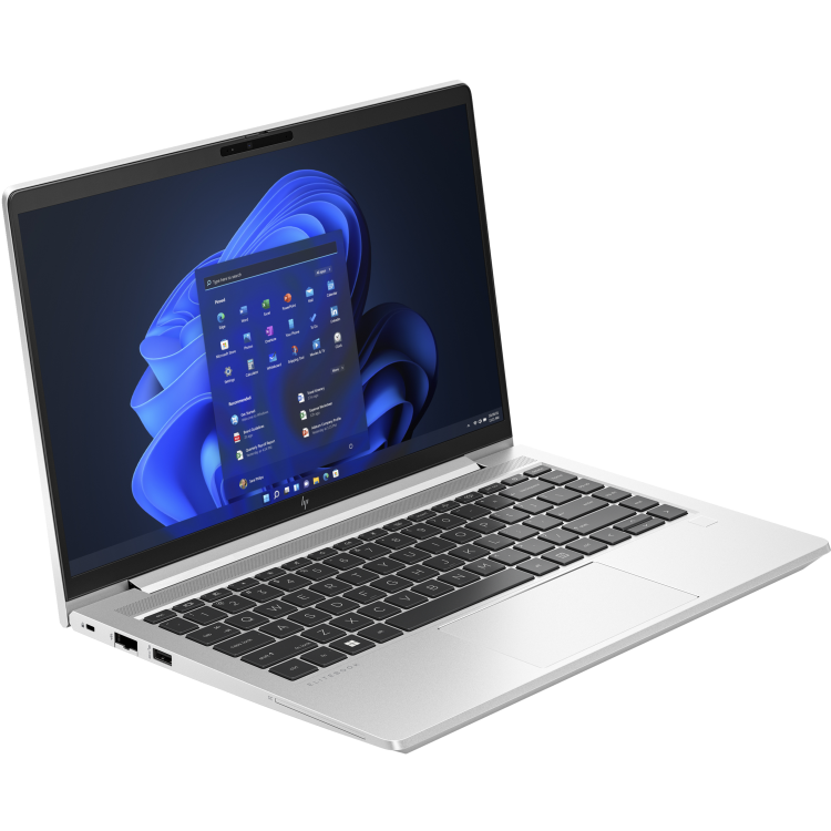 HP EliteBook 640 14 G10 Intel Core i5 8GB RAM 256GB SSD 14 Inch Windows 11 Pro Laptop