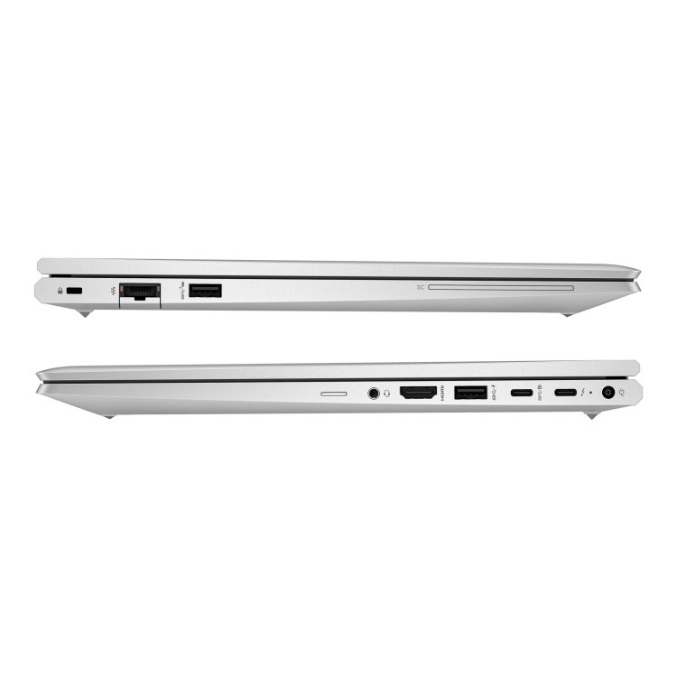 HP EliteBook 640 14 G10 Intel Core i5 8GB RAM 256GB SSD 14 Inch Windows 11 Pro Laptop