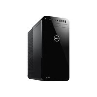 Dell XPS 8920 Core i7-7700K 16GB 2TB HDD + 256GB SSD GeForce GTX 1080 8GB Windows 10 Gaming PC