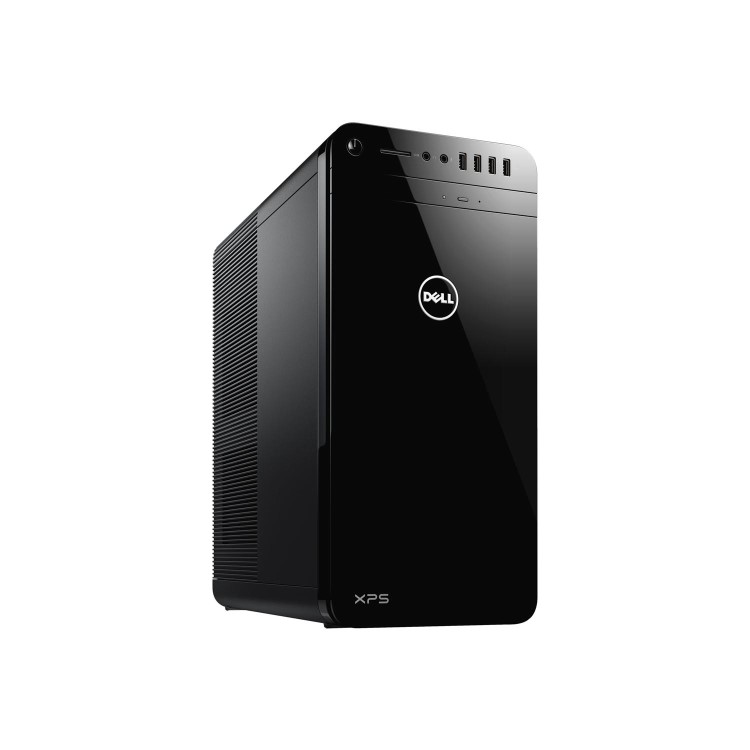 Dell XPS 8920 Core i7-7700K 16GB 2TB HDD + 256GB SSD GeForce GTX 1080 8GB Windows 10 Gaming PC