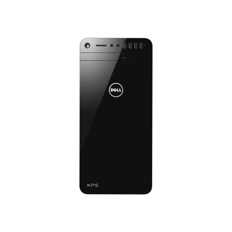 Dell XPS 8920 Core i7-7700K 16GB 2TB HDD + 256GB SSD GeForce GTX 1080 8GB Windows 10 Gaming PC