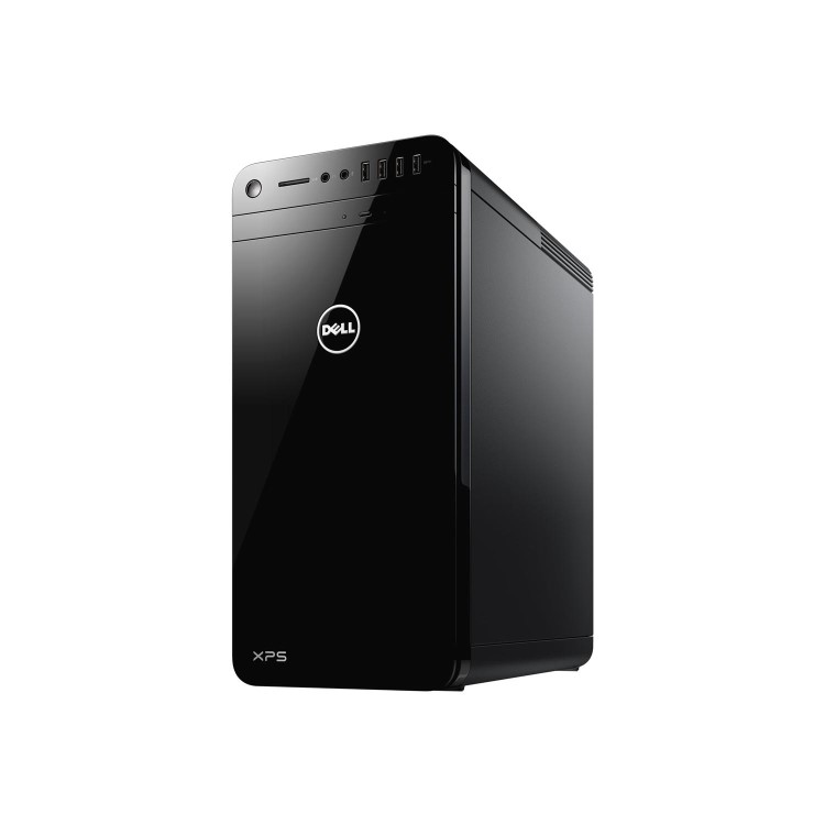 Dell XPS 8920 Core i7-7700K 16GB 2TB HDD + 256GB SSD GeForce GTX 1080 8GB Windows 10 Gaming PC