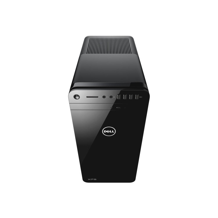 Dell XPS 8920 Core i7-7700K 16GB 2TB HDD + 256GB SSD GeForce GTX 1080 8GB Windows 10 Gaming PC