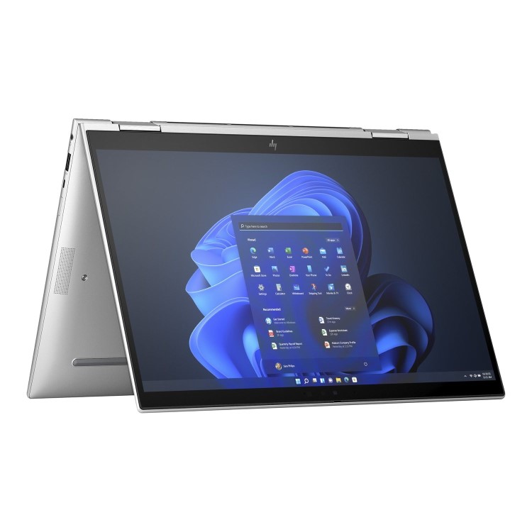 HP Elite x360 830 G10 Intel Core i5 16GB RAM 512GB SSD 13.3 Inch Windows 11 Professional Convertible Laptop