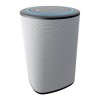Ninety7 VAUX Portable Speaker - works with Amazon Echo Dot &amp; Google Home Mini 