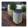 Ninety7 VAUX Portable Speaker - works with Amazon Echo Dot &amp; Google Home Mini 