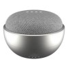 Ninety7 JOT Portable Battery Case for Google Home Mini - Silver